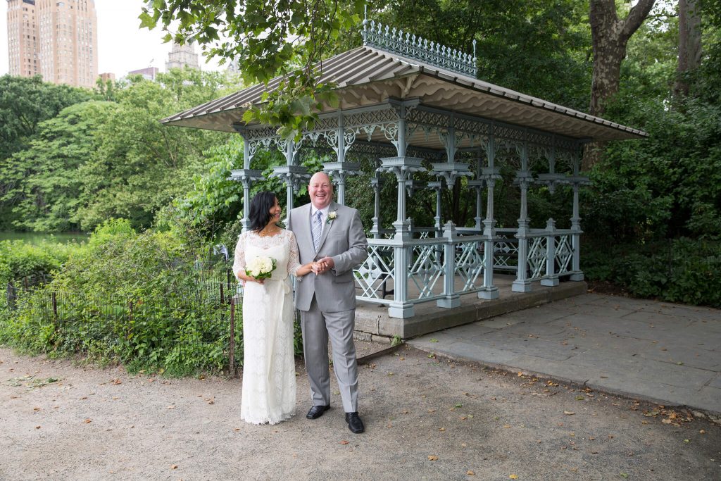 Ladies Pavilion, Wedding Location in Central Park 19 Ladies Pavilion, NYC