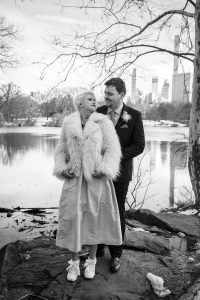 winter wedding central park alexandra and michael 112