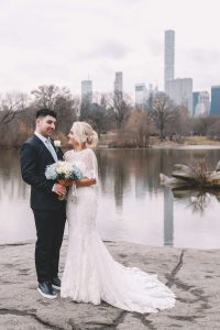 Ladies Pavilion photo session