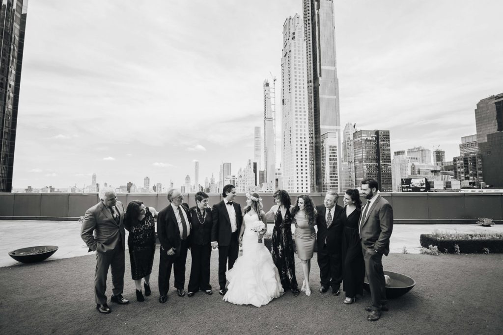 jewish chuppah wedding mandarin oriental
