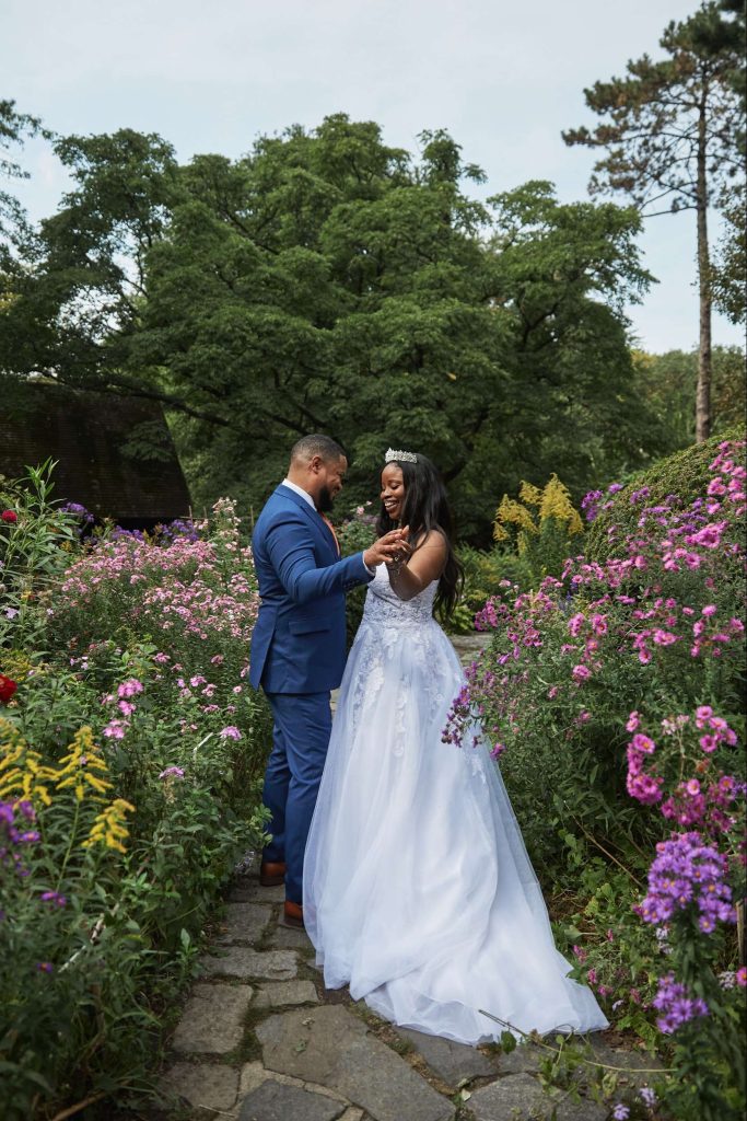 How to secure a Central Park location for a wedding? 5 221