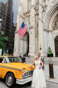 Saint Patricks Cathedral