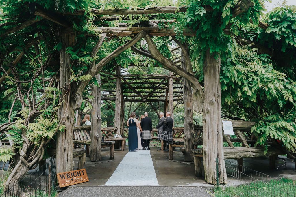 aisle runner plain 3