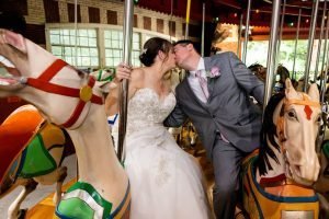 Carousel Central Park