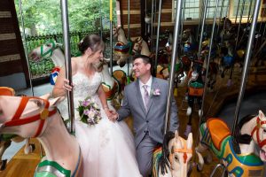 Central Park Carousel