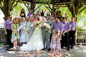 City Hall Wedding vs Private Ceremony