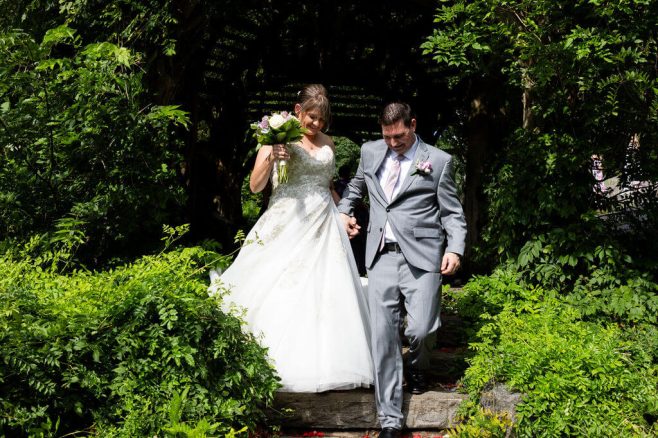 Dene Summerhouse for dreaming in NYC