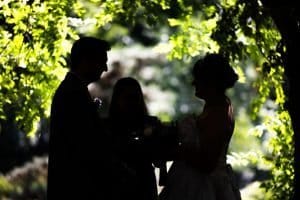 Wedding photography