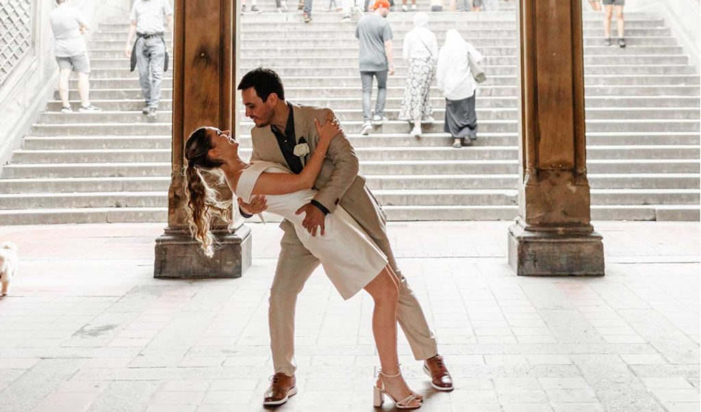 Bethesda Terrace Wedding Location in Central Park 15 bethesda terrace central park wedding location