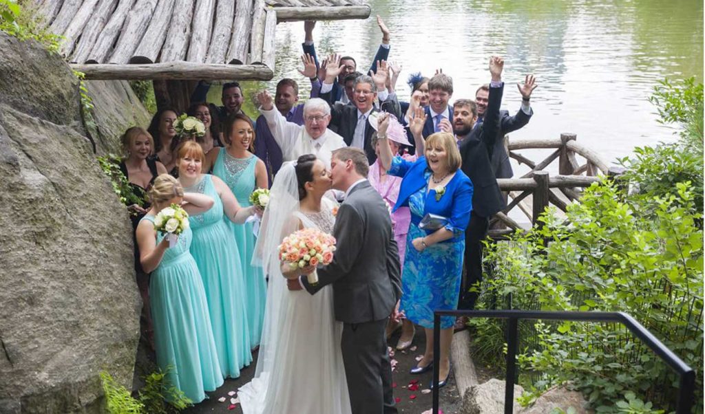 Chambers Landing 1 chambers landing central park wedding location