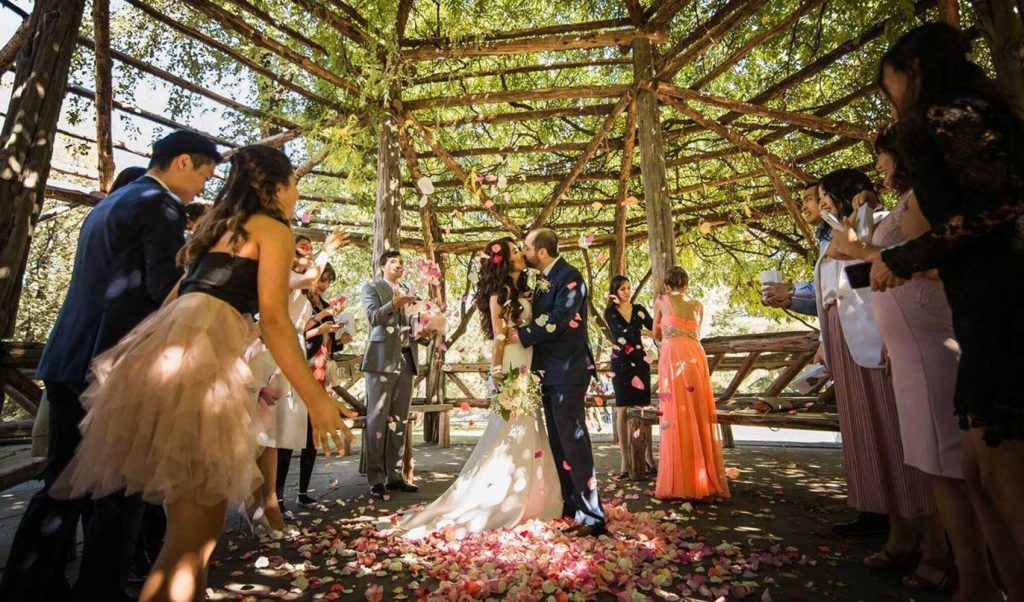 Cop Cot Wedding Location Central Park NYC 23 cop cot central park wedding location