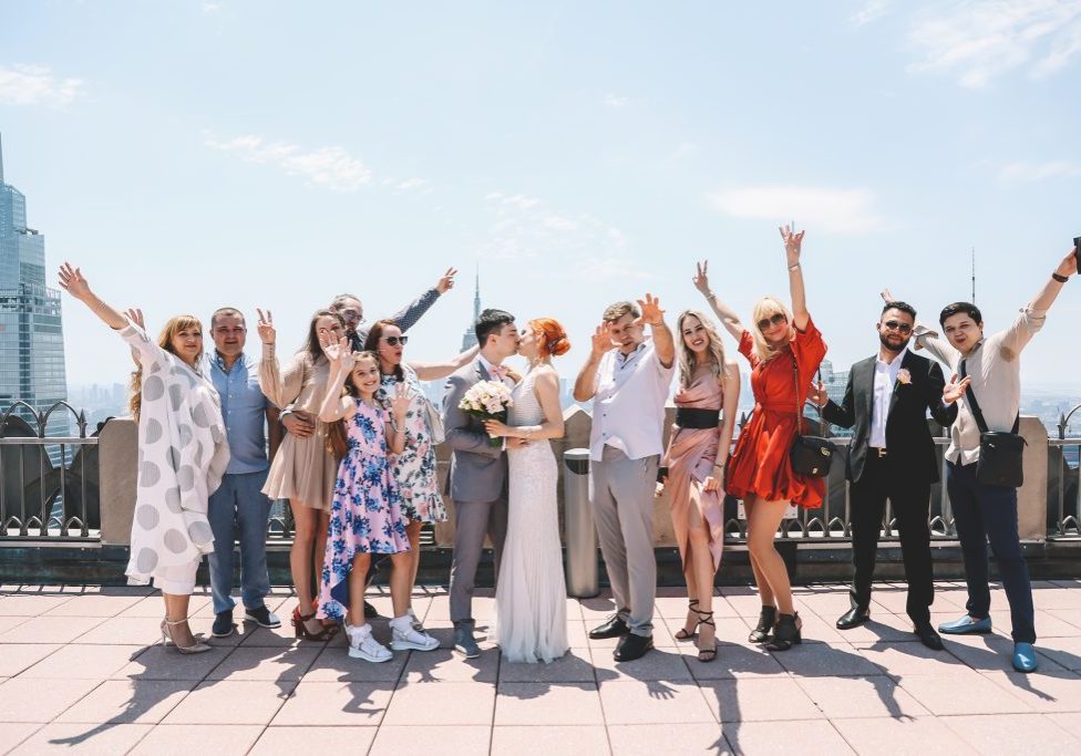 Wedding Packages NYC