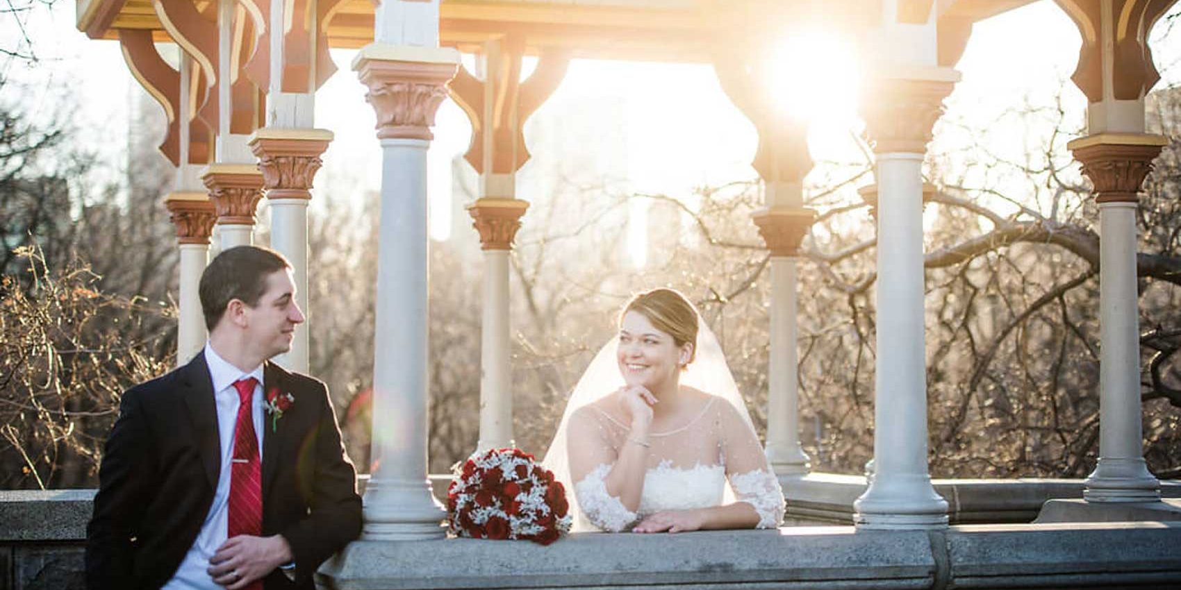 Elopement Packages NYC