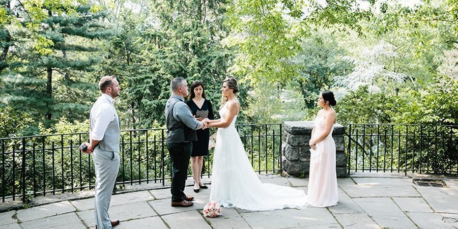 Wedding Officiants in NYC