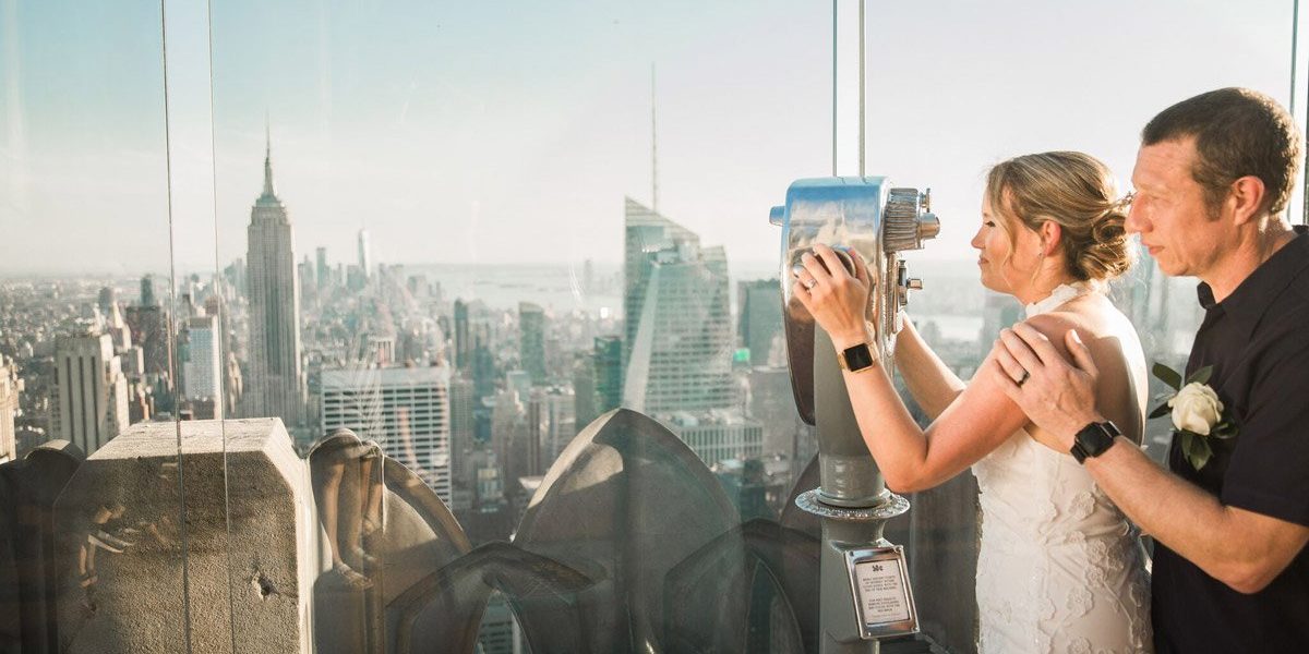 Affordable Wedding Packages in NYC